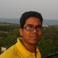 Rajesh Sinha