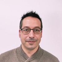 Raúl Aguilar Garcia