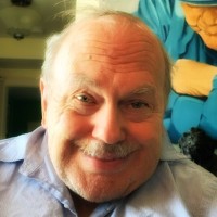 Charles Ramey