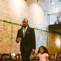 Taron Stallworth