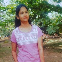 Monisha shree .P.M