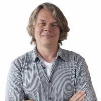 Frank Halma