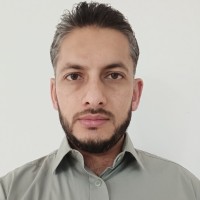 Rizwan Shabbir