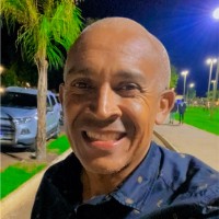 Adeildo Nascimento