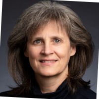 Mirjam Müller-Walder