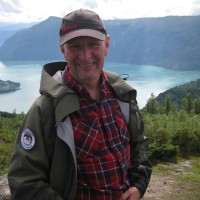 Peter Jacobsson