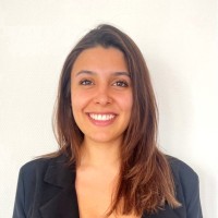Camila Córdova Muñoz
