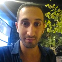 Amos Ben-David