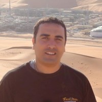 Chalal Youcef