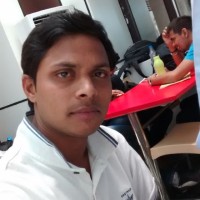 Brijesh Kroi