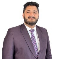 Krishna Shrichandani