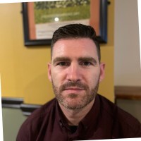 Jonathan Ahern