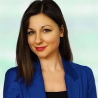 Sandra Mitrovic
