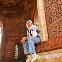 Afeeha M