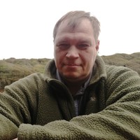Darius Černeckis