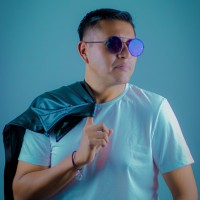 Israel Cruz Gutiérrez