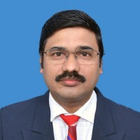 Dr Sanjib Patra