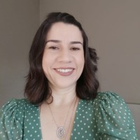 Mônica Diniz Pereira