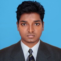 Ashly Raja