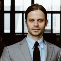 Nathan Madden