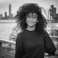 Raisa Salomon