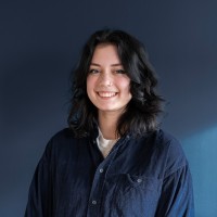 Lotte Van Den Berg