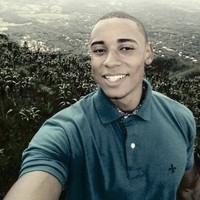 Mateus Magalhaes Santos