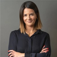 Alexandra Faustino