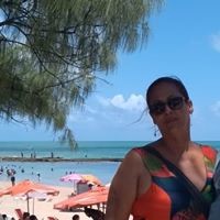 Rosa Maria Peres