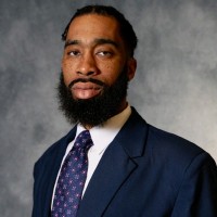 Michael Brown Jr