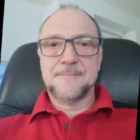 Svend Erik Rasmussen