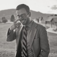 Eric Keener