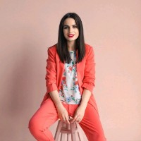 Екатерина Адаменко