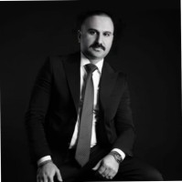 Ali Alrubaie