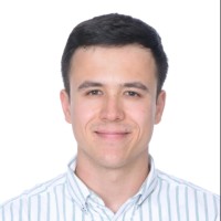 Daniel González Delgado