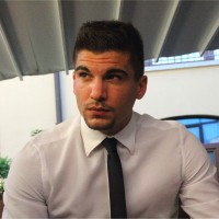 Lorenzo Pistoia