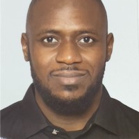 Samuel Omali