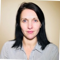 Svetlana Laiu
