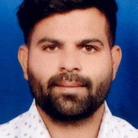 Darpan Patel