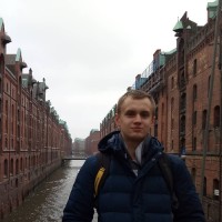Dmytro Massalitin