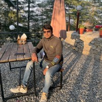 Mayur Raj