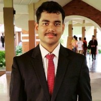 Sandeep Rout