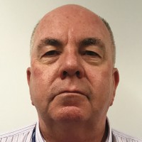Damian O'Connor