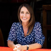 Geraldine Strawbridge