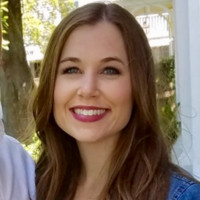 Emily Collins, M.Ed, BSHR