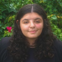 Vanessa Cusumano (She/They)