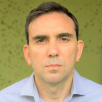 Blas Federico