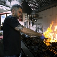 sam farahpour