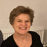 Helle Friis Pedersen
