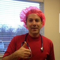 Dr Joseph Lockwood